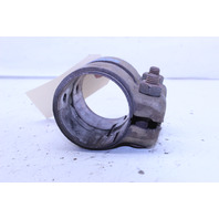 1999-2004 Porsche 911 996 EXhaust Muffler Clamp Sleeve OEM