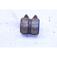 1999-2004 Porsche 911 996 EXhaust Muffler Clamp Sleeve OEM