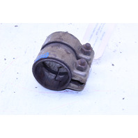 1999-2004 Porsche 911 996 EXhaust Muffler Clamp Sleeve OEM
