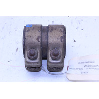1999-2004 Porsche 911 996 EXhaust Muffler Clamp Sleeve OEM