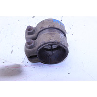 1999-2004 Porsche 911 996 EXhaust Muffler Clamp Sleeve OEM