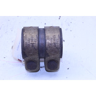 1999-2004 Porsche 911 996 EXhaust Muffler Clamp Sleeve OEM