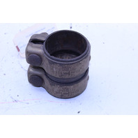 1999-2004 Porsche 911 996 EXhaust Muffler Clamp Sleeve OEM