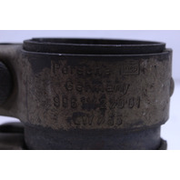 1999-2004 Porsche 911 996 EXhaust Muffler Clamp Sleeve OEM