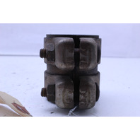 1999-2004 Porsche 911 996 EXhaust Muffler Clamp Sleeve OEM