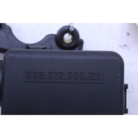 1999-2004 Porsche 911 996 Engine Lid Lock Latch Actuator OEM