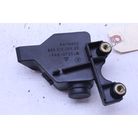 1999-2004 Porsche 911 996 Engine Lid Lock Latch Actuator OEM