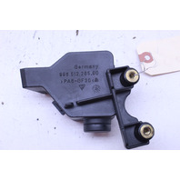 1999-2004 Porsche 911 996 Engine Lid Lock Latch Actuator OEM
