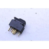 2002-2004 Porsche 911 Boxster Hood Trunk Release Switch OEM