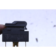 2002-2004 Porsche 911 Boxster Hood Trunk Release Switch OEM