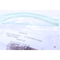 2002-2004 Porsche 911 Boxster Hood Trunk Release Switch OEM