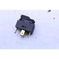 2002-2004 Porsche 911 Boxster Hood Trunk Release Switch OEM