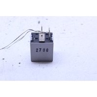2001-2004 Porsche 911 Boxster Fuel Pump Relay OEM
