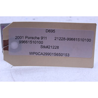 2001-2004 Porsche 911 Boxster Fuel Pump Relay OEM