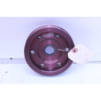 Porsche 911 Boxster RSS Pulley 601 Performance Underdrive Pulley OEM