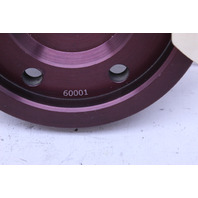 Porsche 911 Boxster RSS Pulley 601 Performance Underdrive Pulley OEM