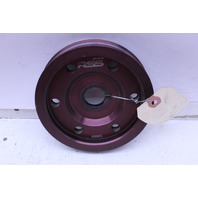 Porsche 911 Boxster RSS Pulley 601 Performance Underdrive Pulley OEM