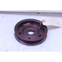 Porsche 911 Boxster RSS Pulley 601 Performance Underdrive Pulley OEM