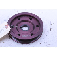 Porsche 911 Boxster RSS Pulley 601 Performance Underdrive Pulley OEM