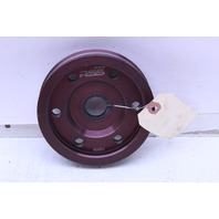 Porsche 911 Boxster RSS Pulley 601 Performance Underdrive Pulley OEM