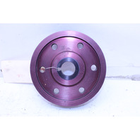 Porsche 911 Boxster RSS Pulley 601 Performance Underdrive Pulley OEM