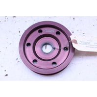 Porsche 911 Boxster RSS Pulley 601 Performance Underdrive Pulley OEM