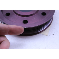 Porsche 911 Boxster RSS Pulley 601 Performance Underdrive Pulley OEM