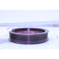 Porsche 911 Boxster RSS Pulley 601 Performance Underdrive Pulley OEM