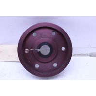 Porsche 911 Boxster RSS Pulley 601 Performance Underdrive Pulley OEM