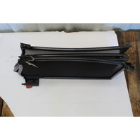 1999-2012 Porsche 911 996 997 Porsche Convertible Wind Screen Deflector OEM