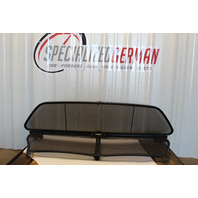 1999-2012 Porsche 911 996 997 Porsche Convertible Wind Screen Deflector OEM