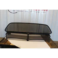 1999-2012 Porsche 911 996 997 Porsche Convertible Wind Screen Deflector OEM