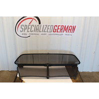 1999-2012 Porsche 911 996 997 Porsche Convertible Wind Screen Deflector OEM