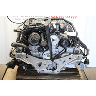2005 2006 2007 2008 Porsche 911 997 Engine Motor 3.6 Dropout Outright 53k OEM
