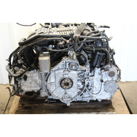2005 2006 2007 2008 Porsche 911 997 Engine Motor 3.6 Dropout Outright 53k OEM
