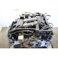 2005 2006 2007 2008 Porsche 911 997 Engine Motor 3.6 Dropout Outright 53k OEM