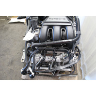 2005 2006 2007 2008 Porsche 911 997 Engine Motor 3.6 Dropout Outright 53k OEM