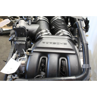 2005 2006 2007 2008 Porsche 911 997 Engine Motor 3.6 Dropout Outright 53k OEM