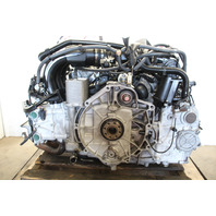2005 2006 2007 2008 Porsche 911 997 Engine Motor 3.6 Dropout Outright 53k OEM
