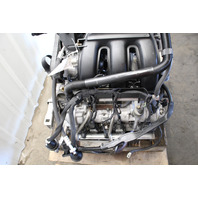 2005 2006 2007 2008 Porsche 911 997 Engine Motor 3.6 Dropout Outright 53k OEM