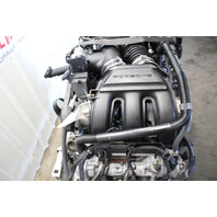 2005 2006 2007 2008 Porsche 911 997 Engine Motor 3.6 Dropout Outright 53k OEM