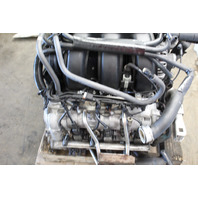 2005 2006 2007 2008 Porsche 911 997 Engine Motor 3.6 Dropout Outright 53k OEM