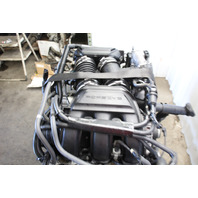 2005 2006 2007 2008 Porsche 911 997 Engine Motor 3.6 Dropout Outright 53k OEM