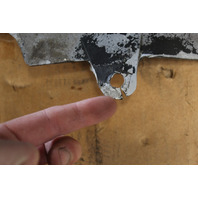 2005-2008 Porsche 911 997 6 Speed Front Bumper Cover OEM