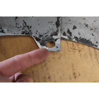 2005-2008 Porsche 911 997 6 Speed Front Bumper Cover OEM