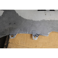 2005-2008 Porsche 911 997 6 Speed Front Bumper Cover OEM