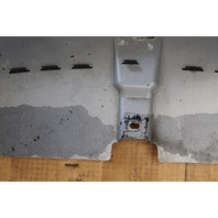 2005-2008 Porsche 911 997 6 Speed Front Bumper Cover OEM