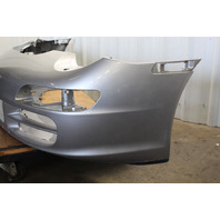 2005-2008 Porsche 911 997 6 Speed Front Bumper Cover OEM