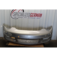2005-2008 Porsche 911 997 6 Speed Front Bumper Cover OEM