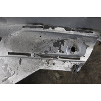 2005-2008 Porsche 911 997 6 Speed Front Bumper Cover OEM